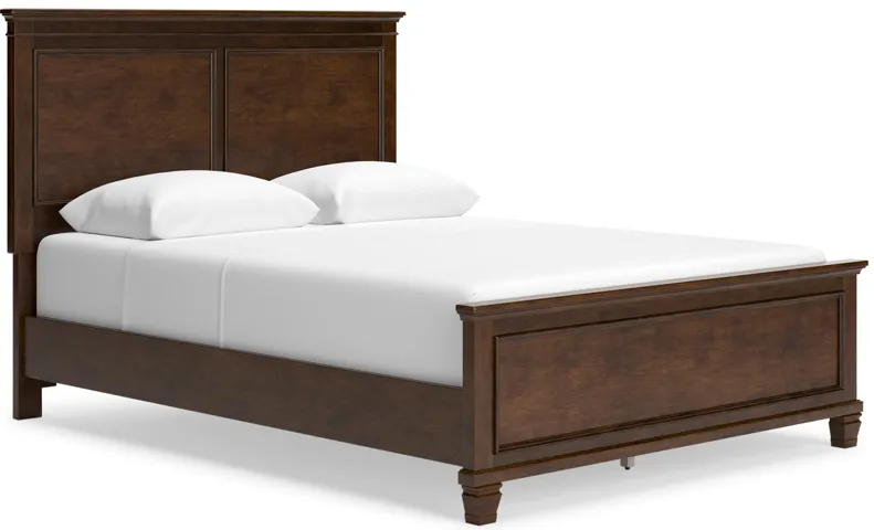 Danabrin 3-Piece Queen Panel Bedroom Set