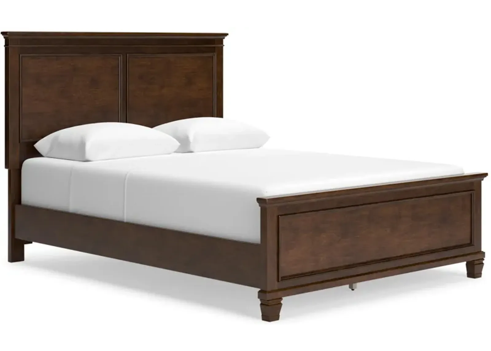 Danabrin 5-Piece Queen Panel Bedroom Set