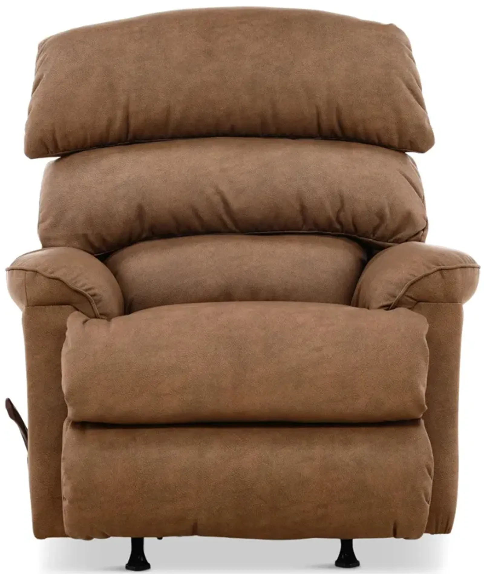 Ambrose Chaise Rocker Recliner