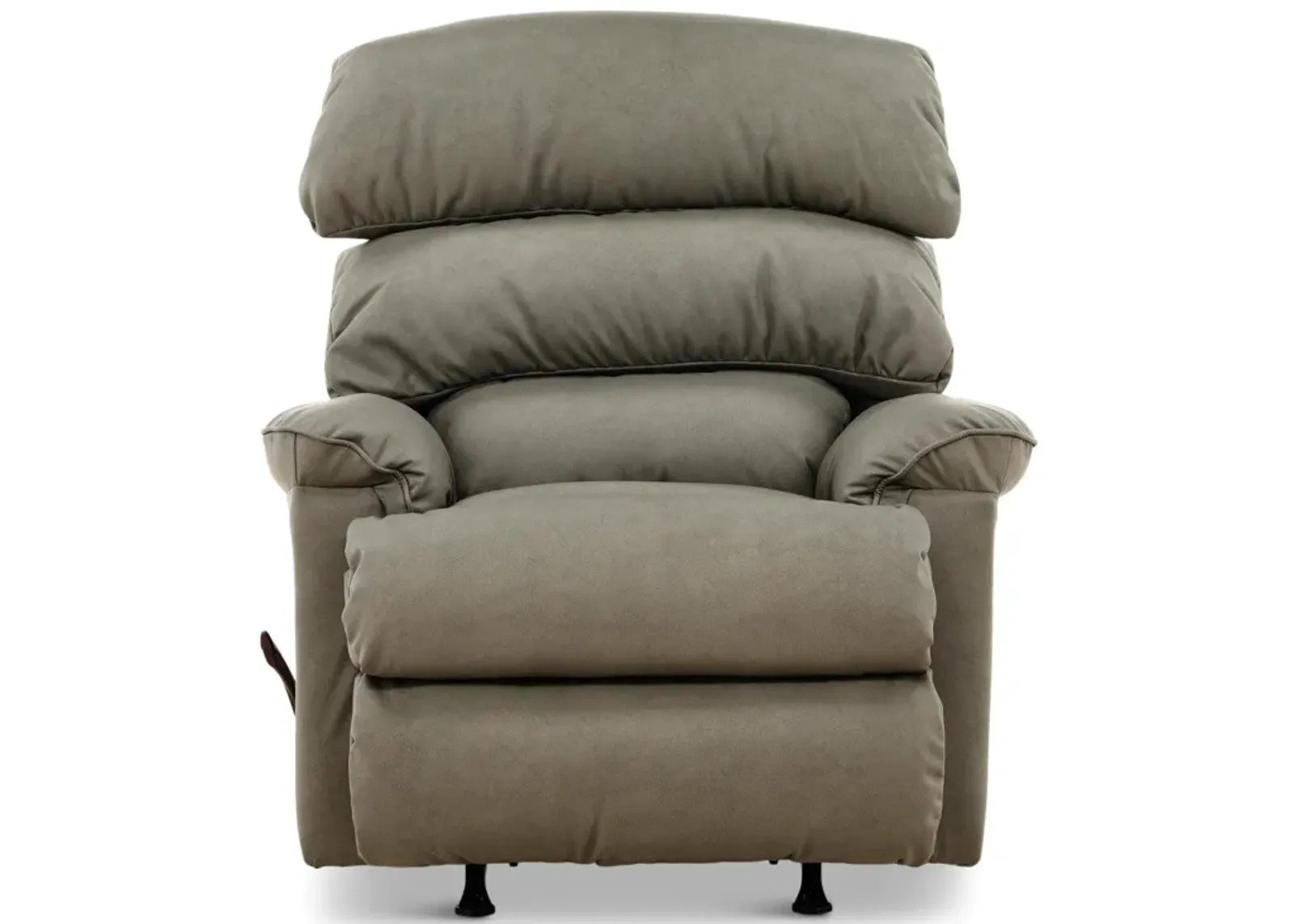 Ambrose Chaise Rocker Recliner