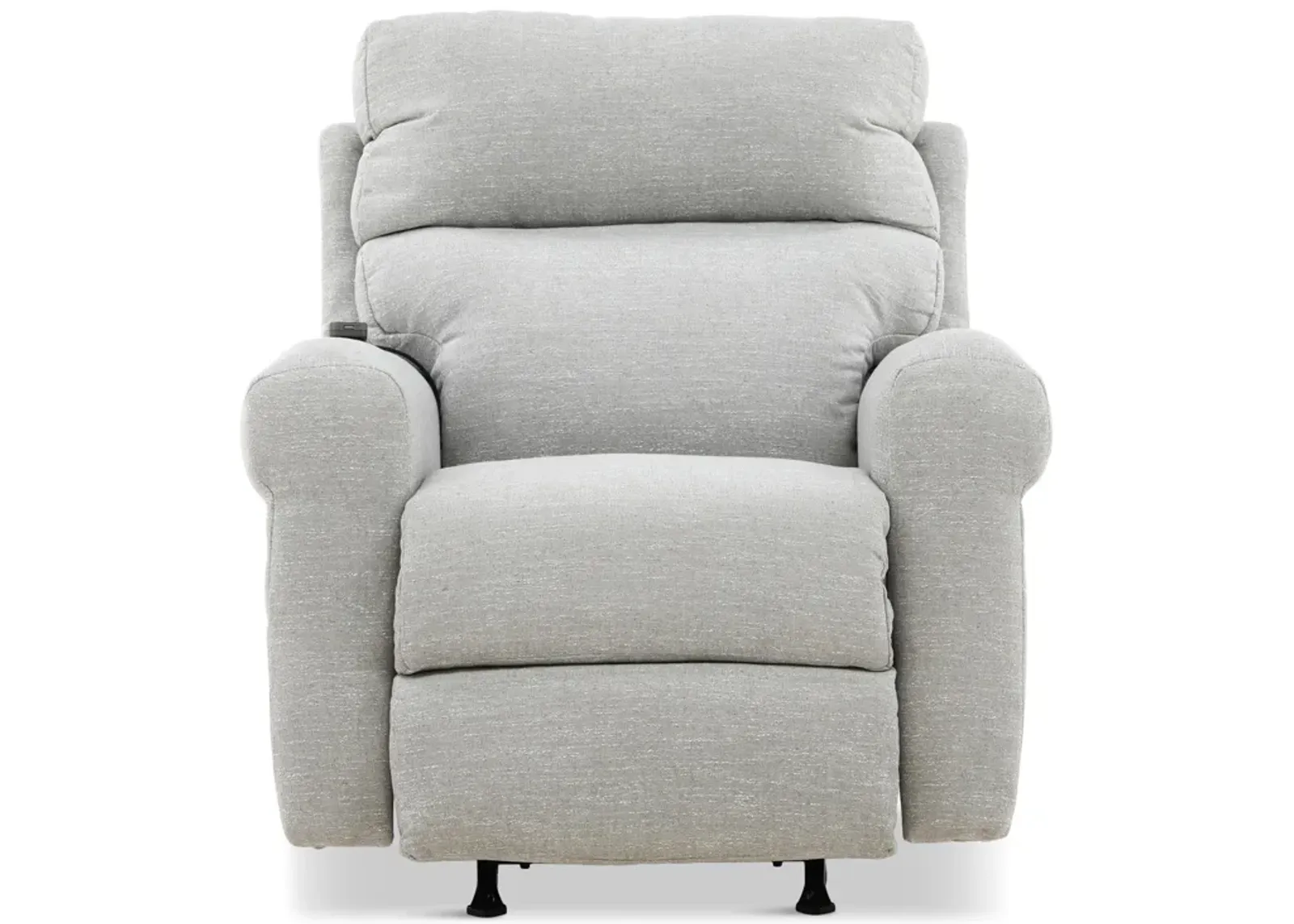 Cecil Power Rocker Recliner