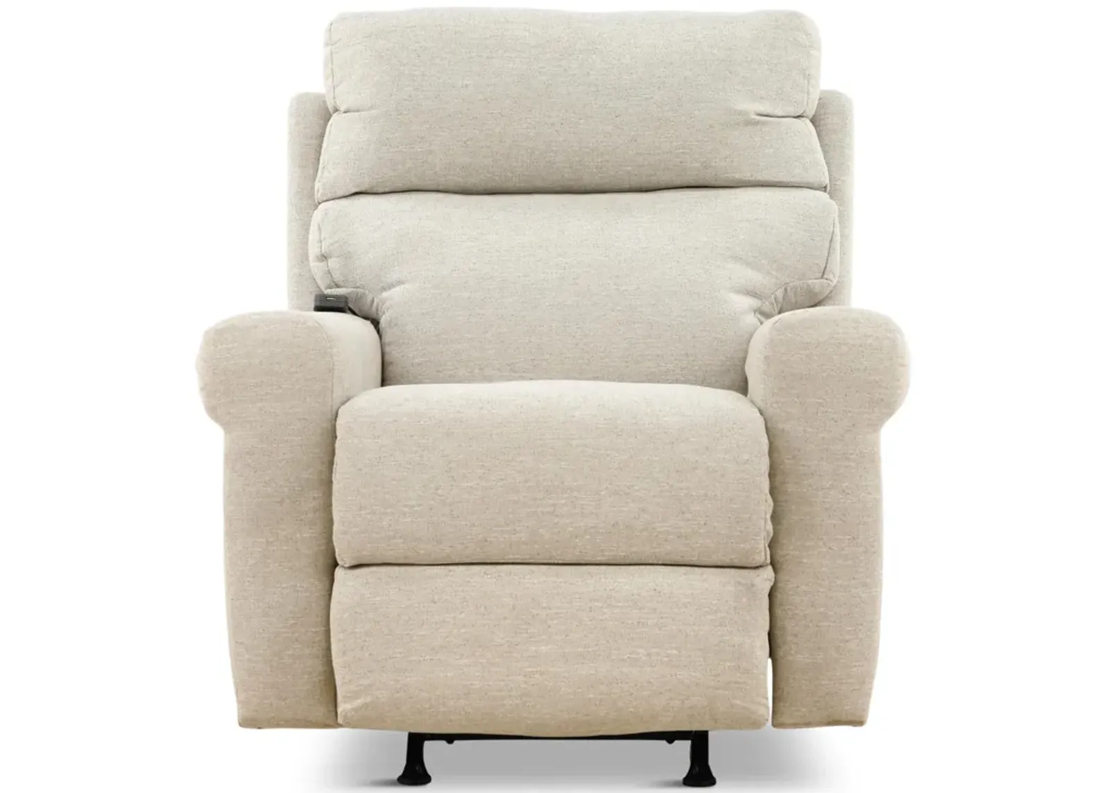 Cecil Power Rocker Recliner