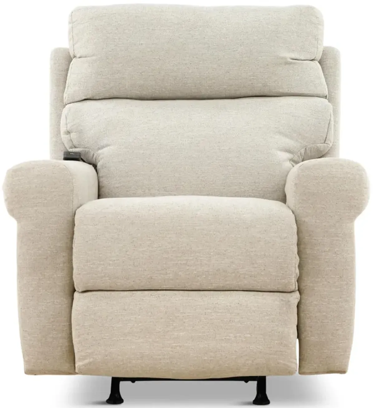 Cecil Power Rocker Recliner