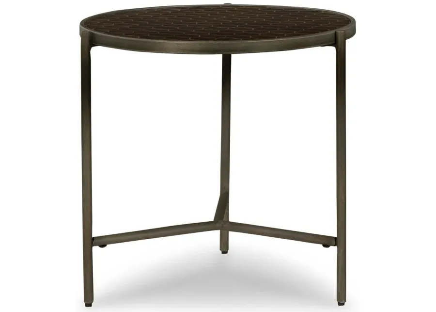 Doraley End Table