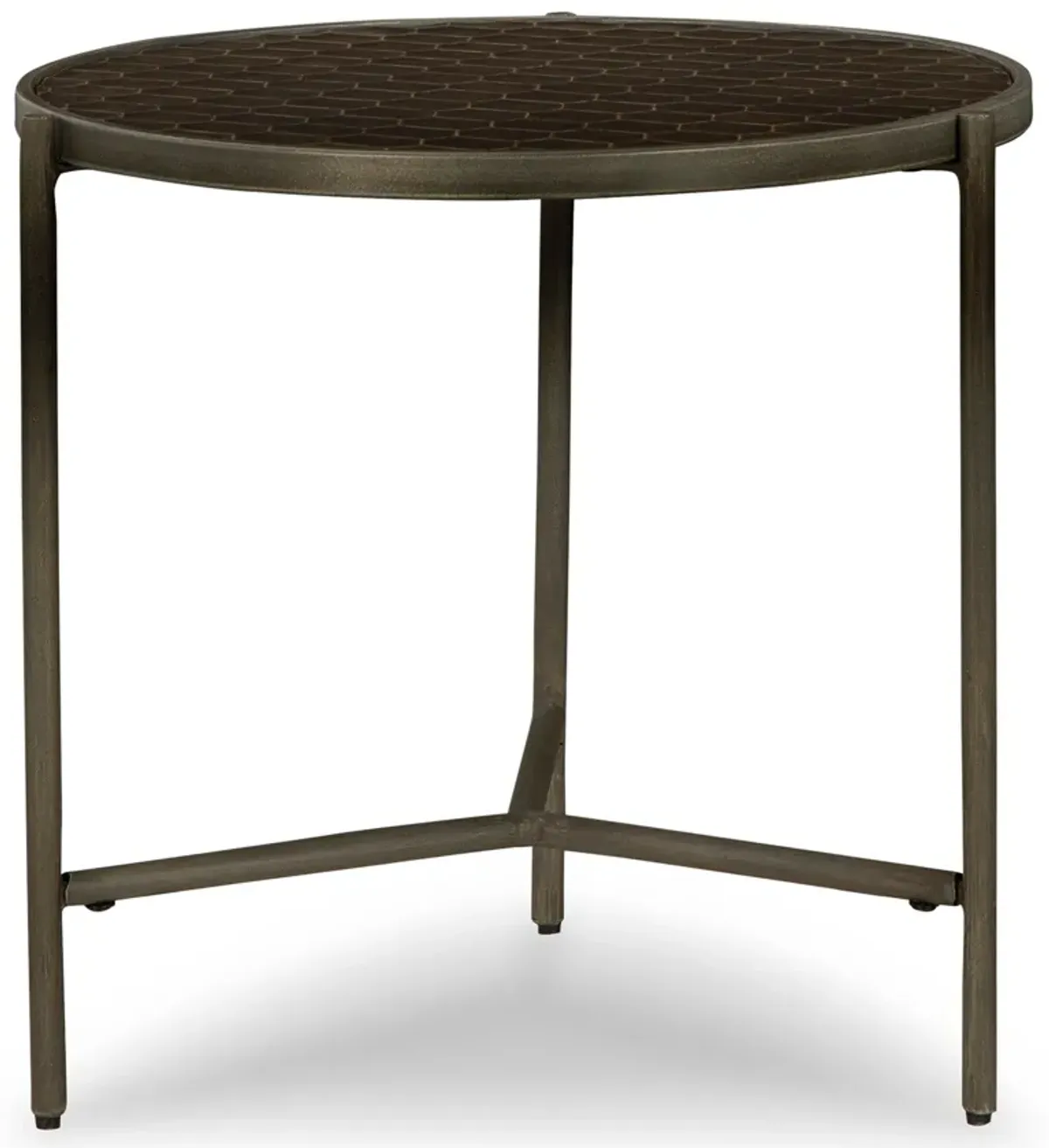 Doraley End Table