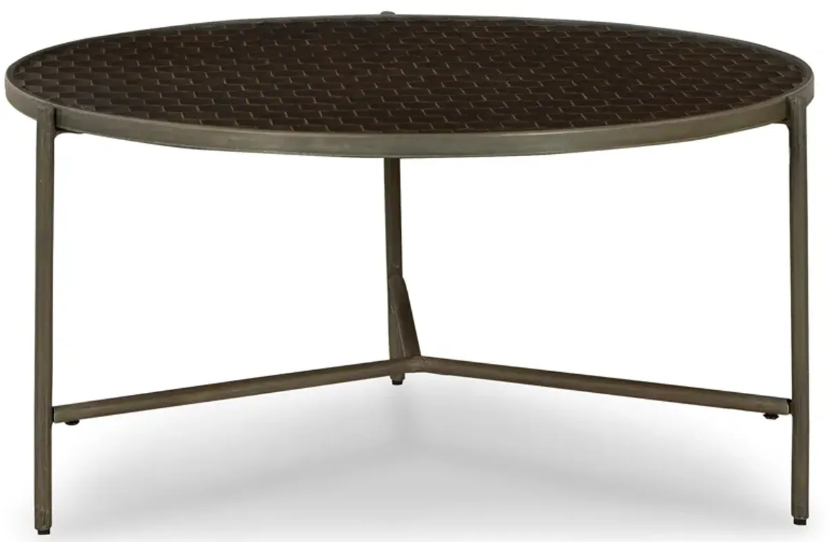 Doraley Coffee Table