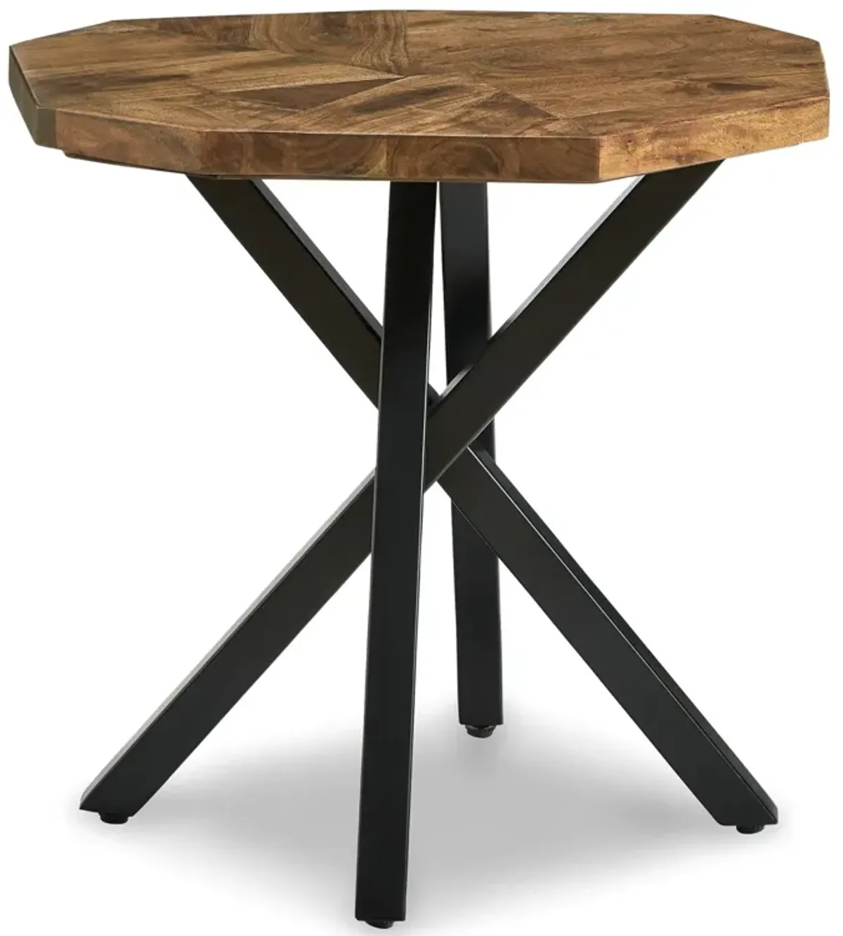 Haileeton End Table