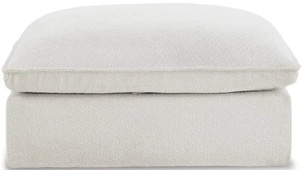 Gimma Storage Ottoman