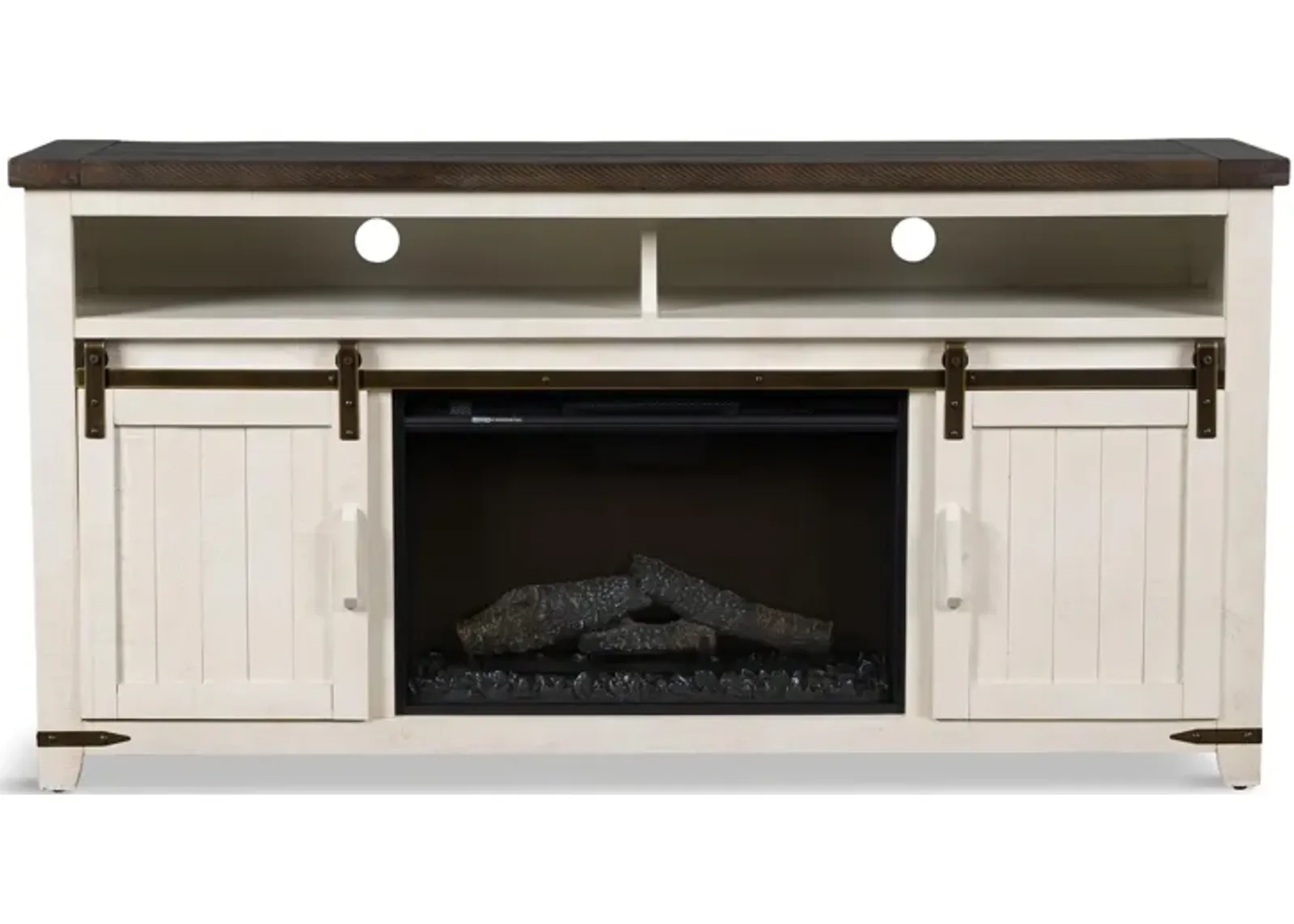 Margo Electric Fireplace