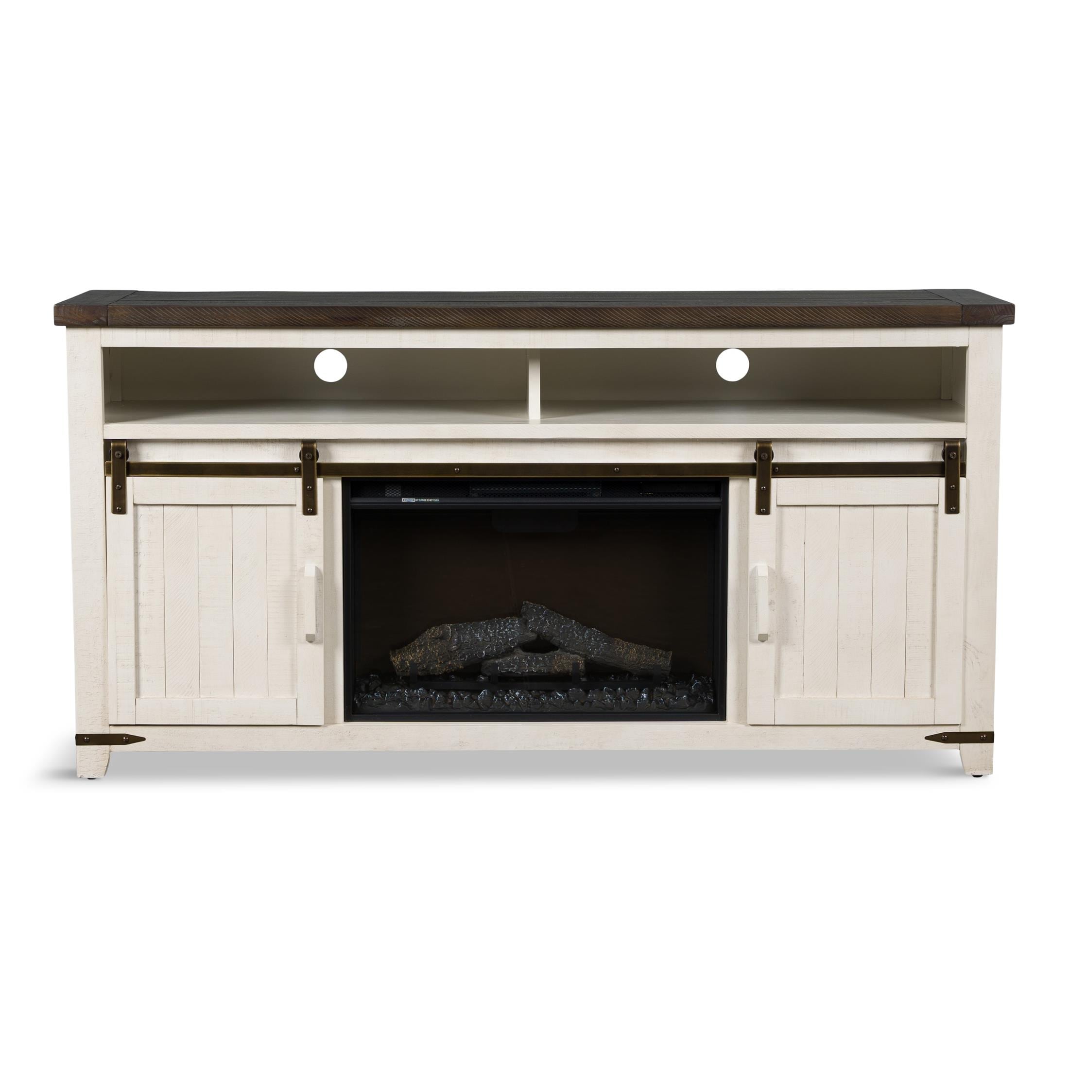 Margo Electric Fireplace