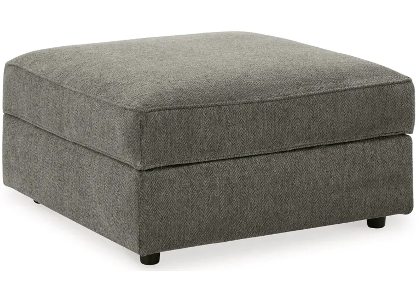 O'Phannon Ottoman With Storage