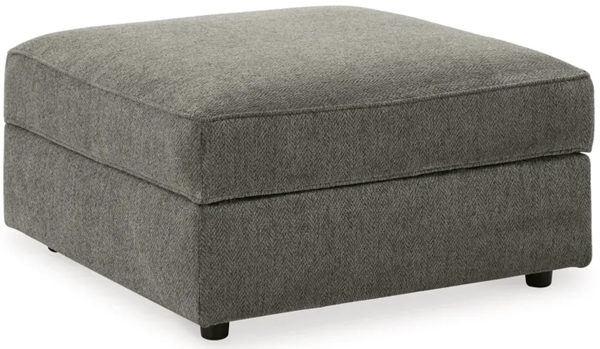 O'Phannon Ottoman With Storage