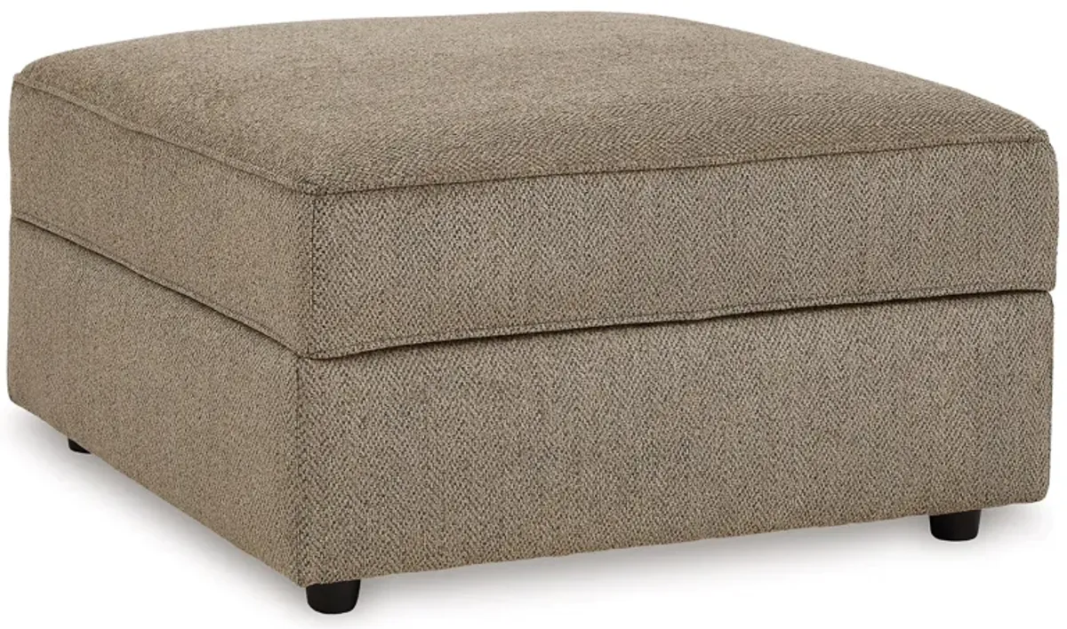 O'Phannon Ottoman With Storage