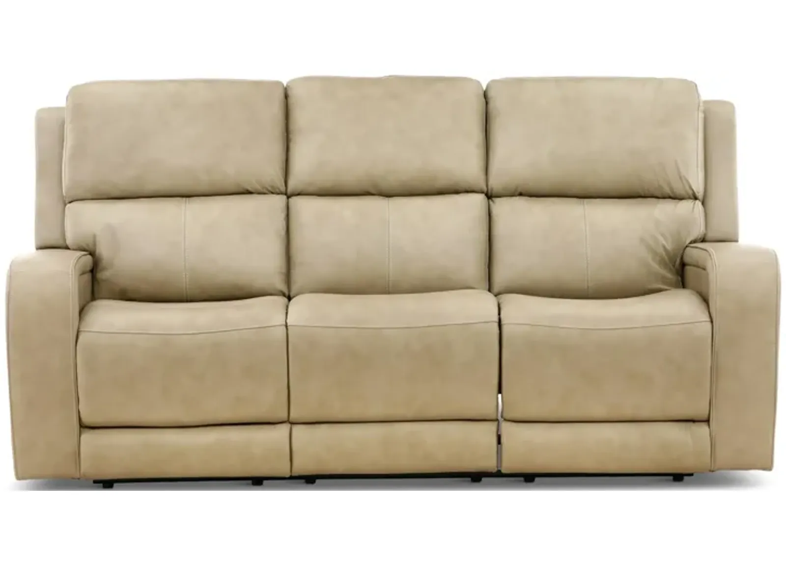 Winslow Leather Power Reclining Sofa