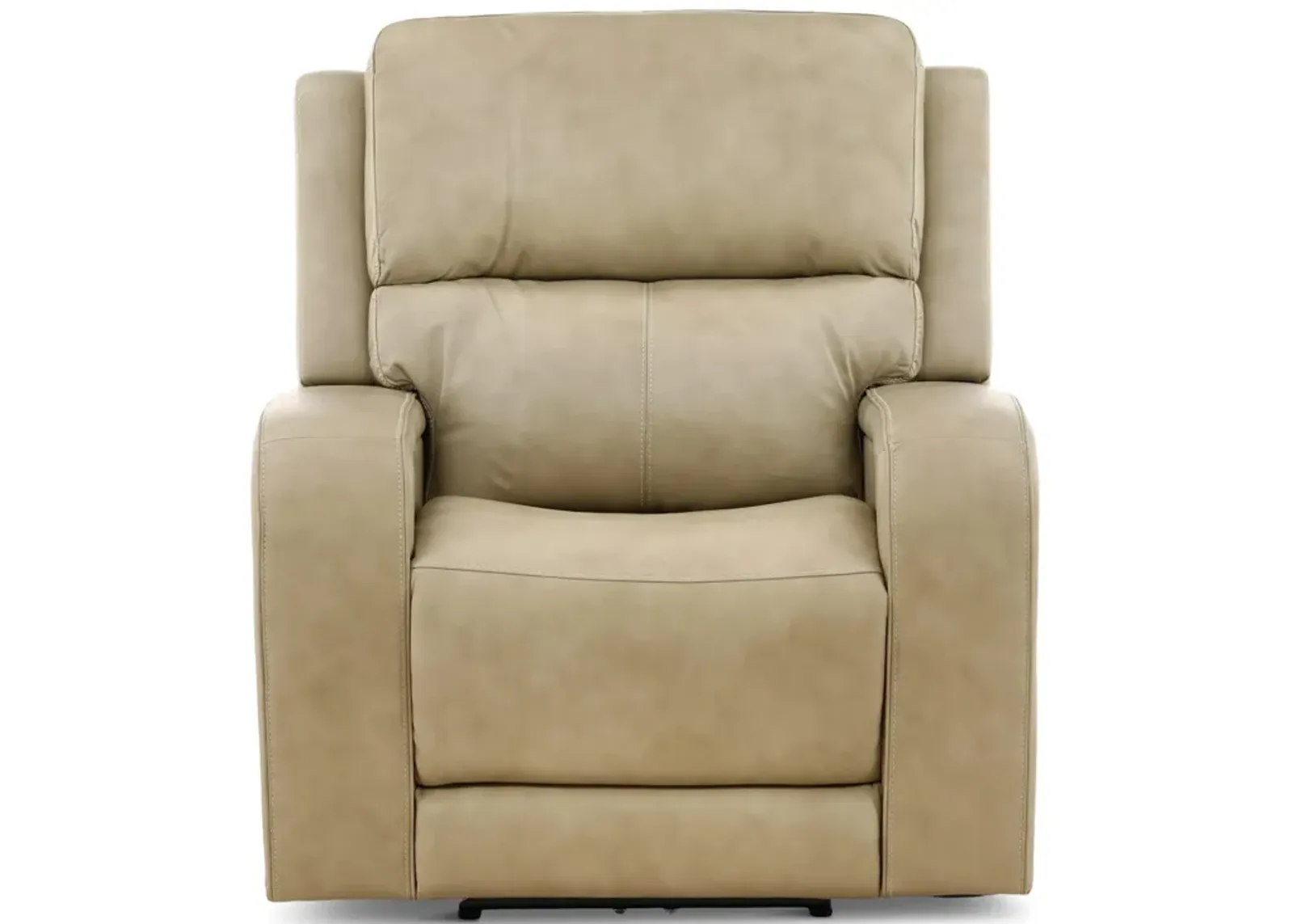 Winslow Leather Power Recliner