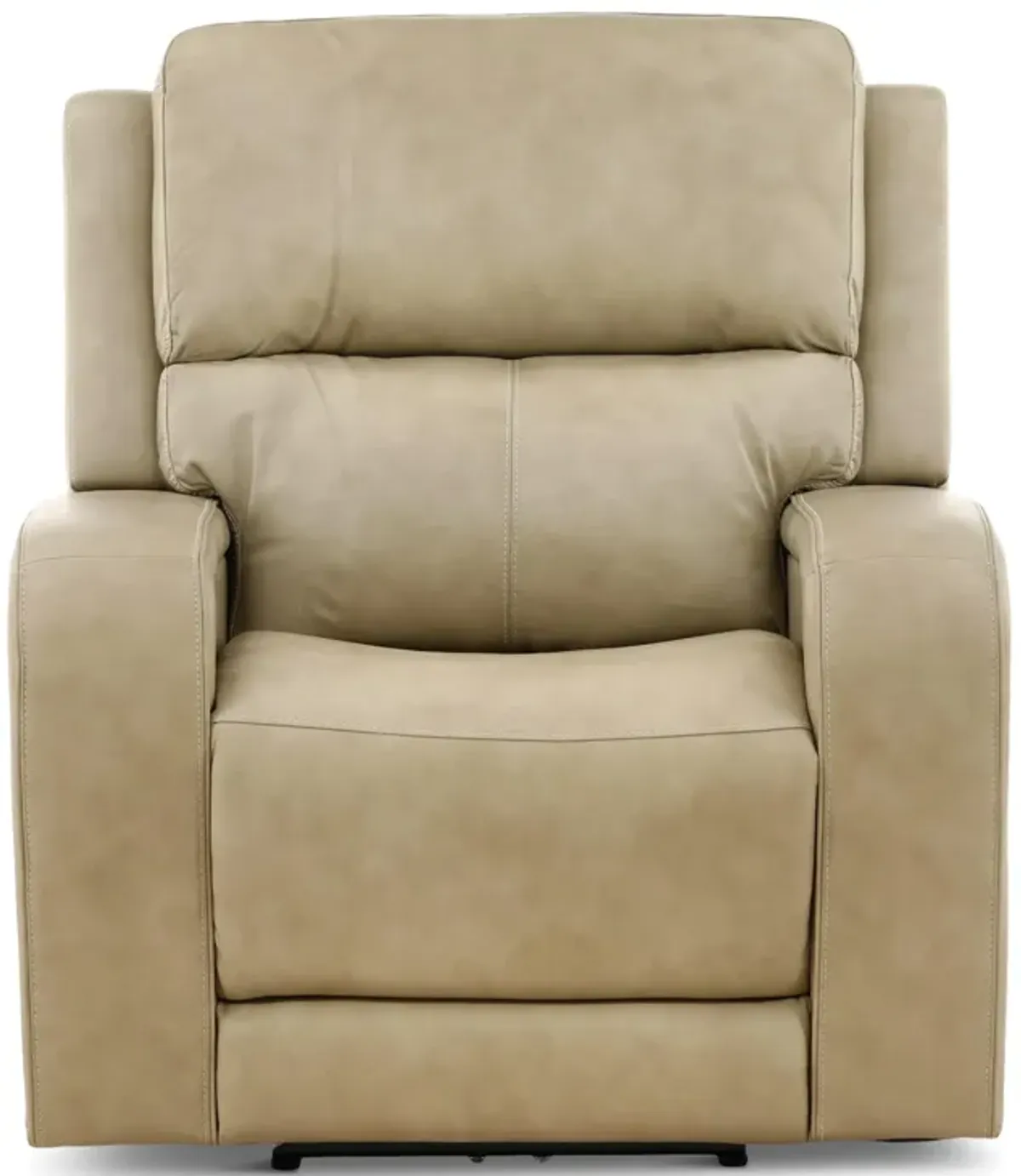 Winslow Leather Power Recliner