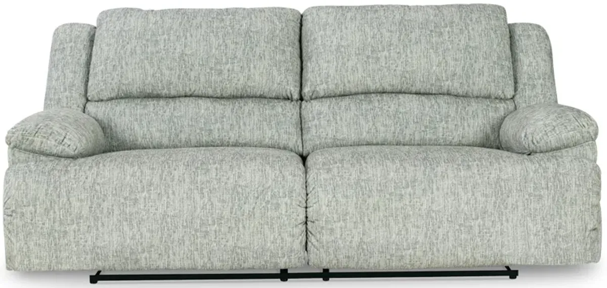 McClelland Reclining Sofa