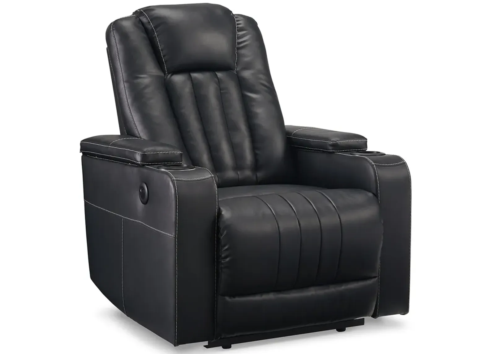 Center Point Recliner