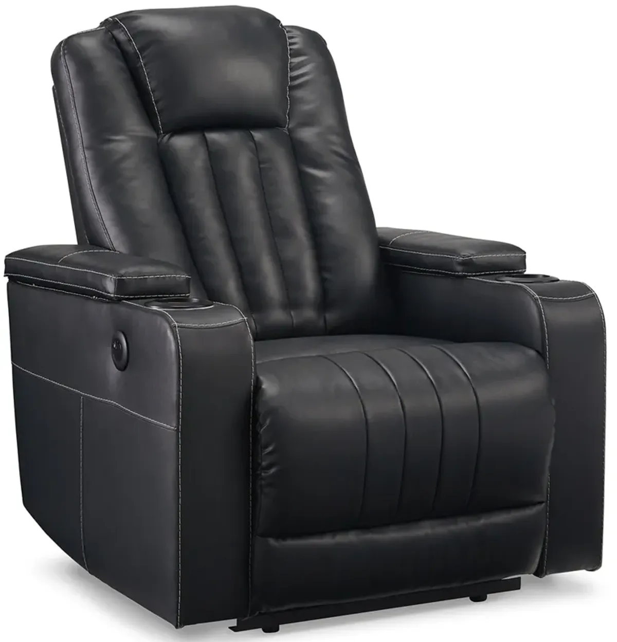 Center Point Recliner