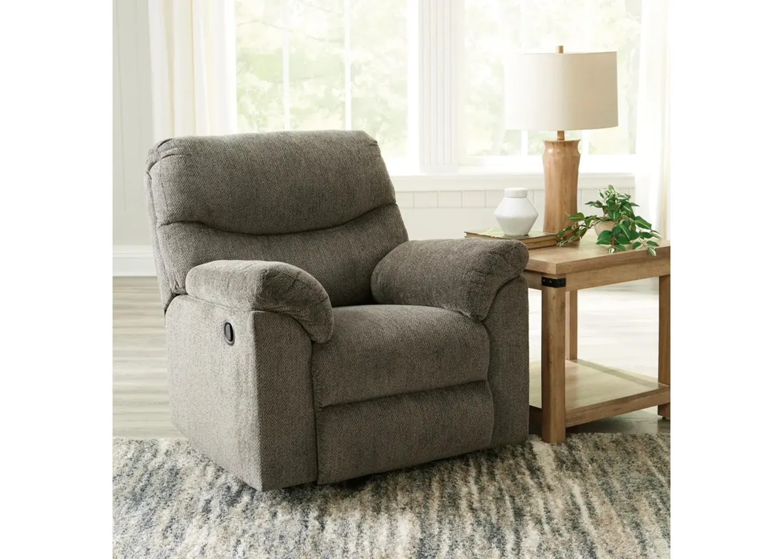 Alphons Rocker Recliner