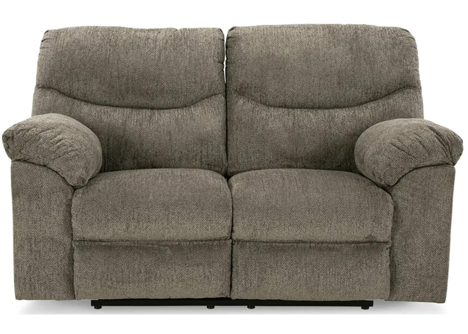 Alphons Reclining Loveseat