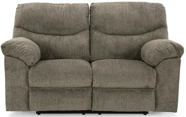 Alphons Reclining Loveseat