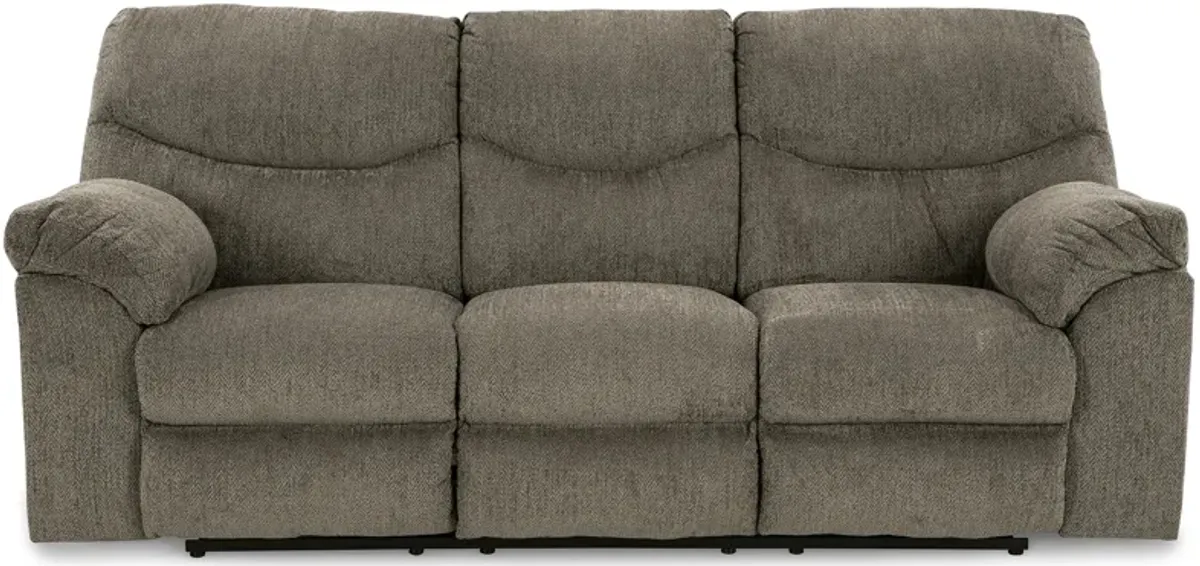 Alphons Reclining Sofa