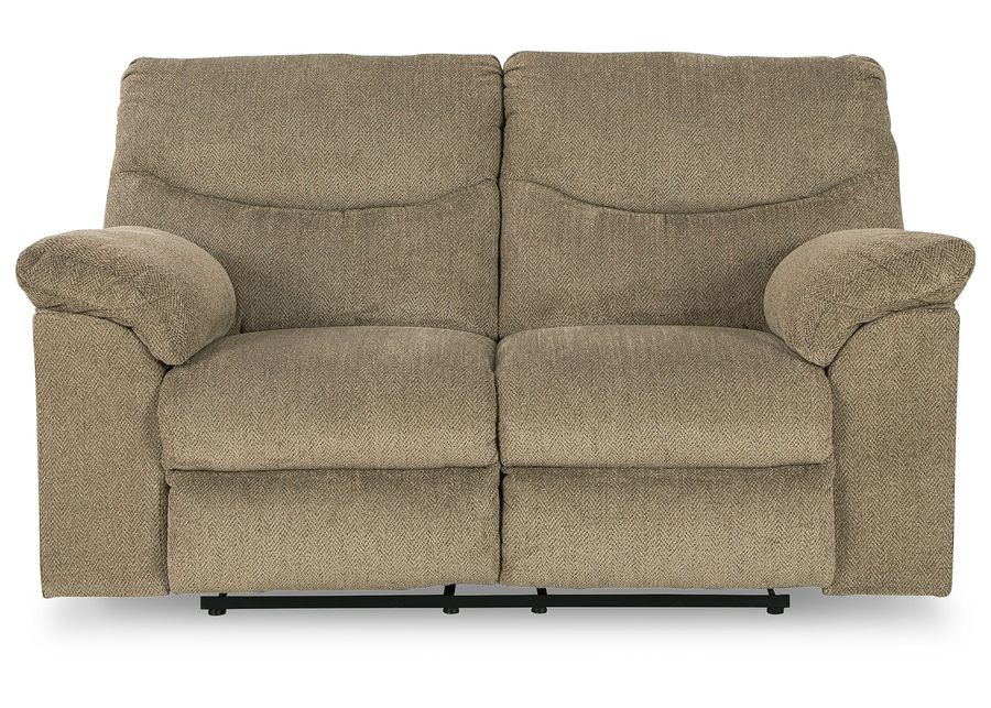 Alphons Reclining Loveseat