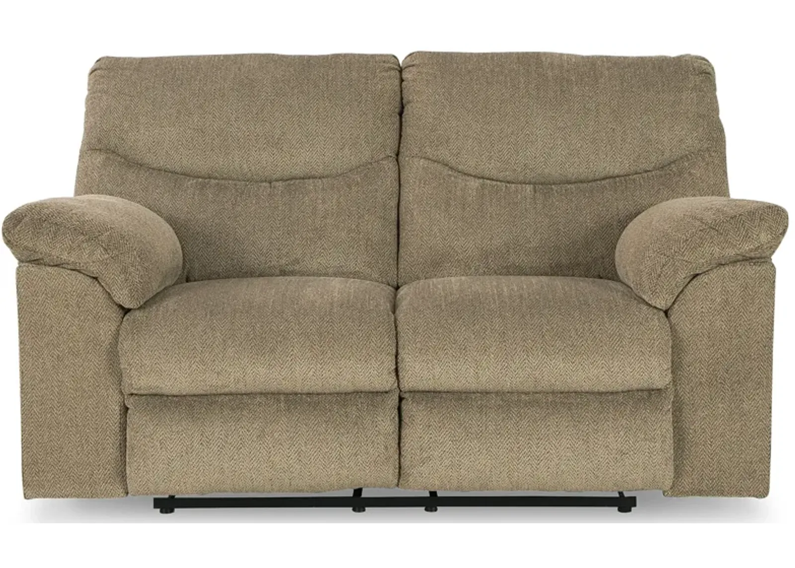 Alphons Reclining Loveseat