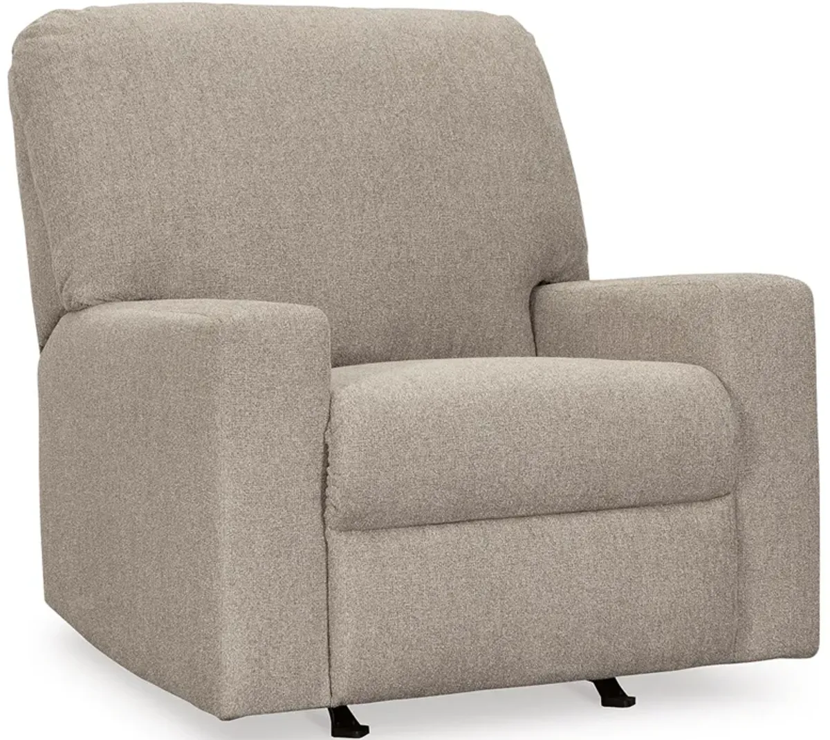 Deltona Manual Rocker Recliner