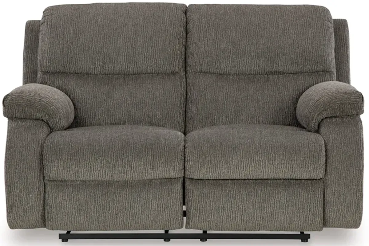 Scranto Reclining Loveseat