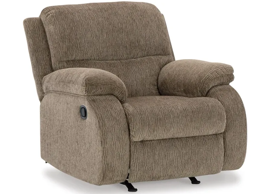 Scranto Rocker Recliner