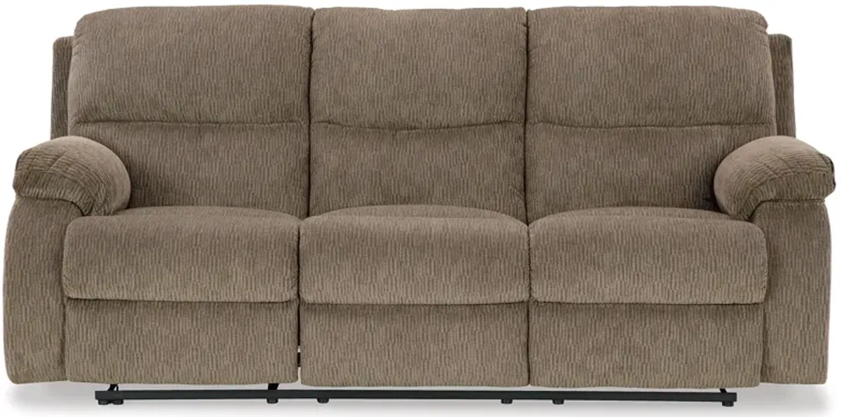 Scranto Reclining Sofa