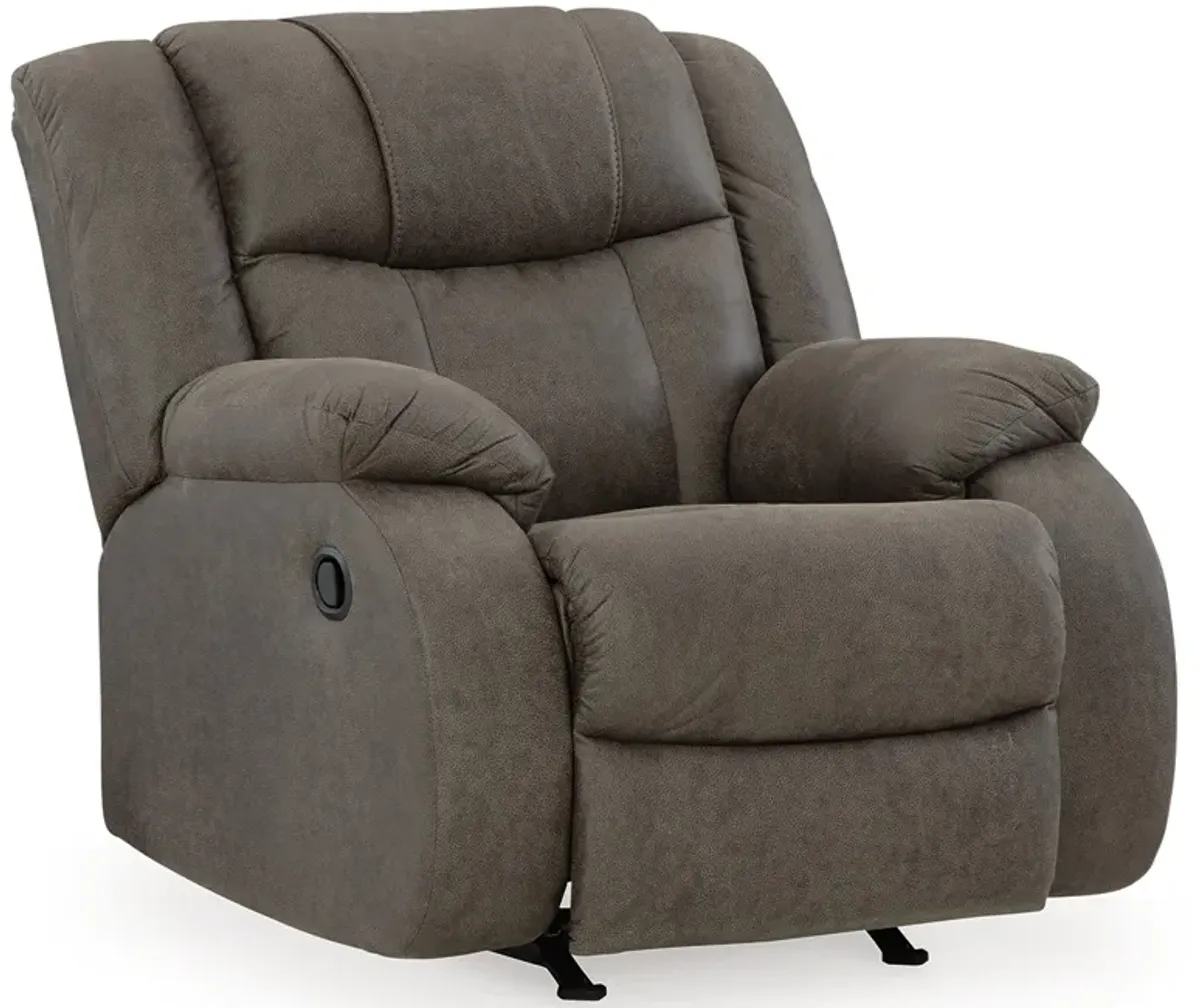 First Base Recliner