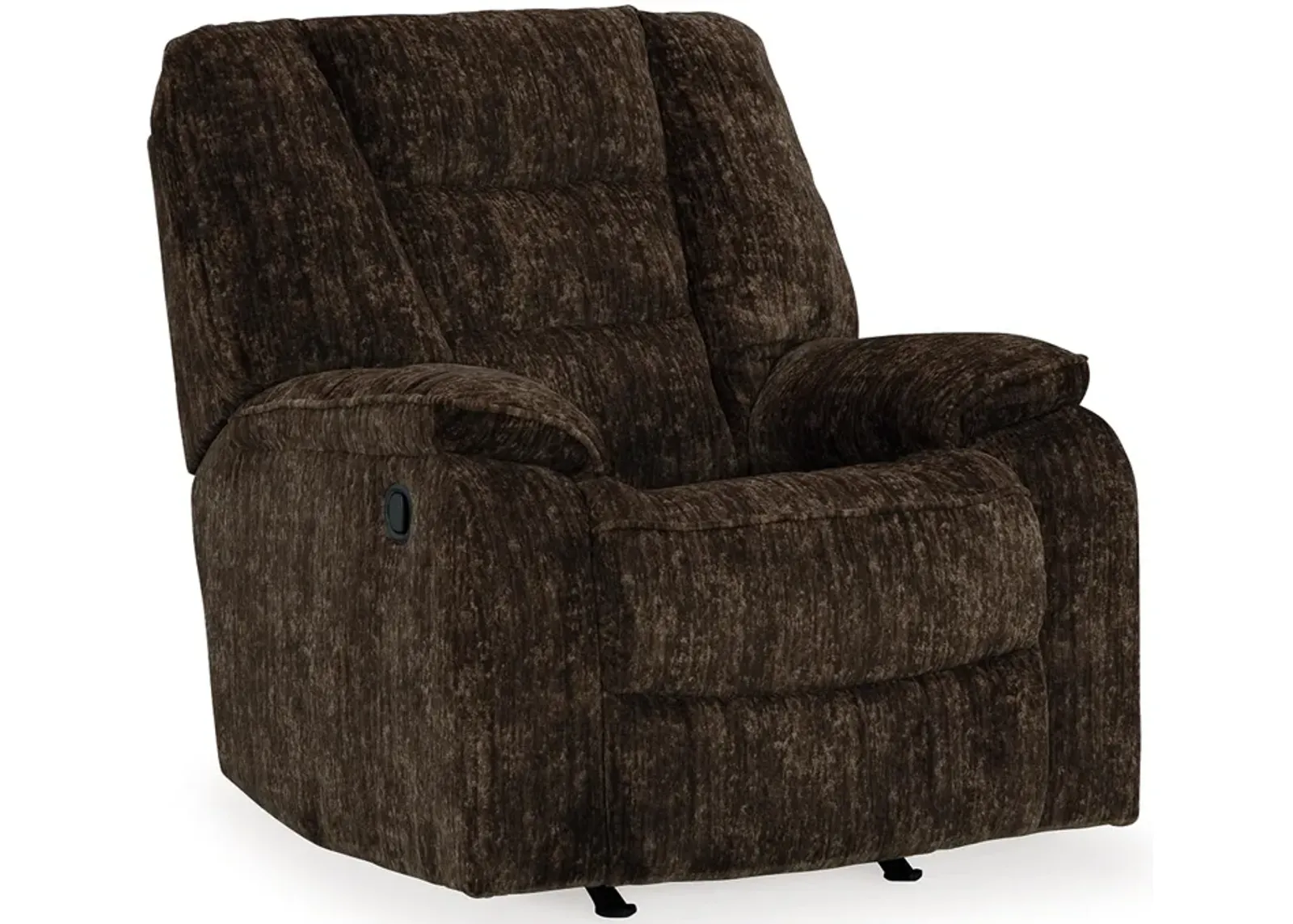 Soundwave Rocker Recliner