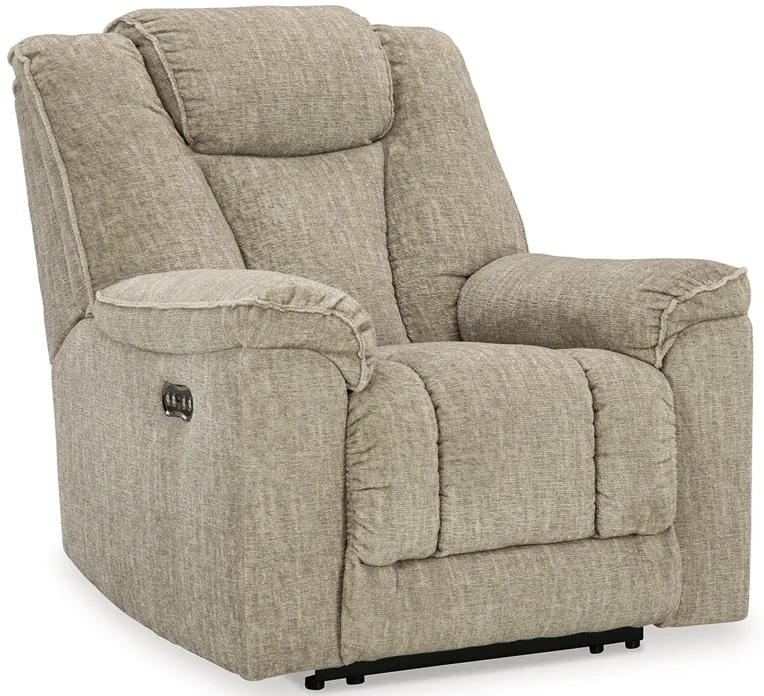 Hindmarsh Power Recliner