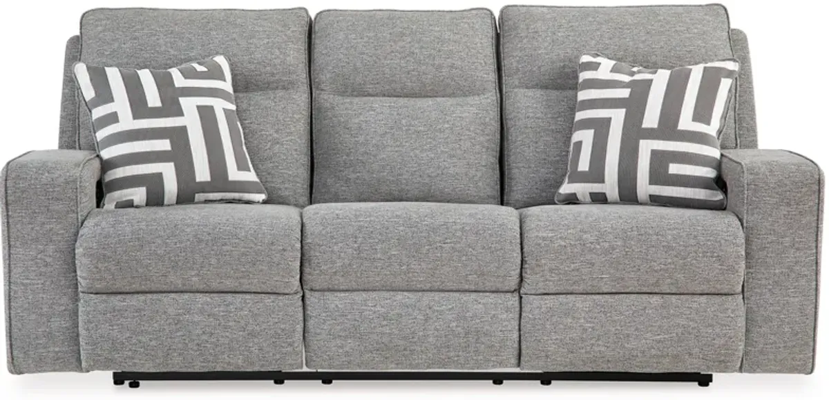 Biscoe Power Reclining Sofa