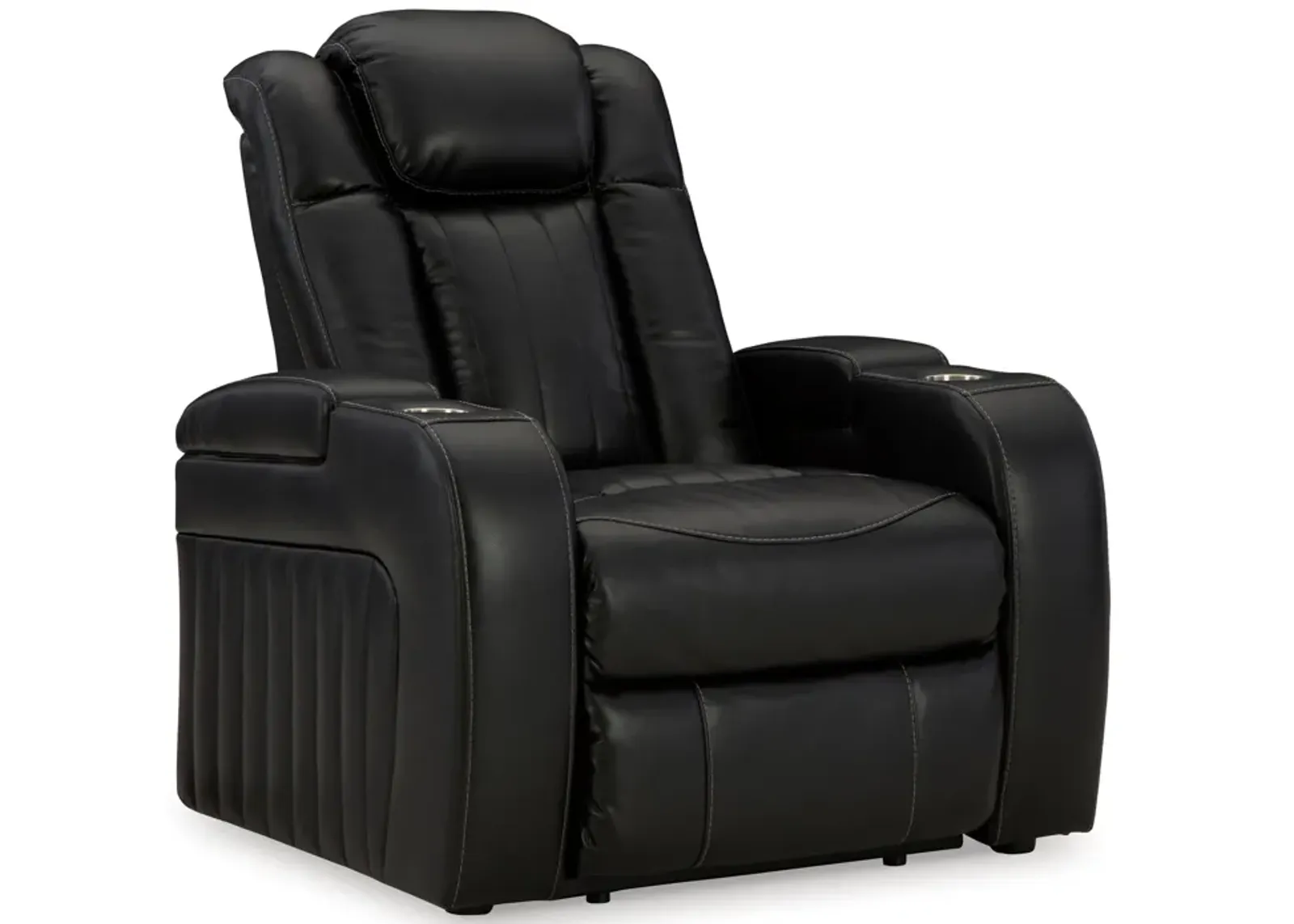 Caveman Den Power Recliner