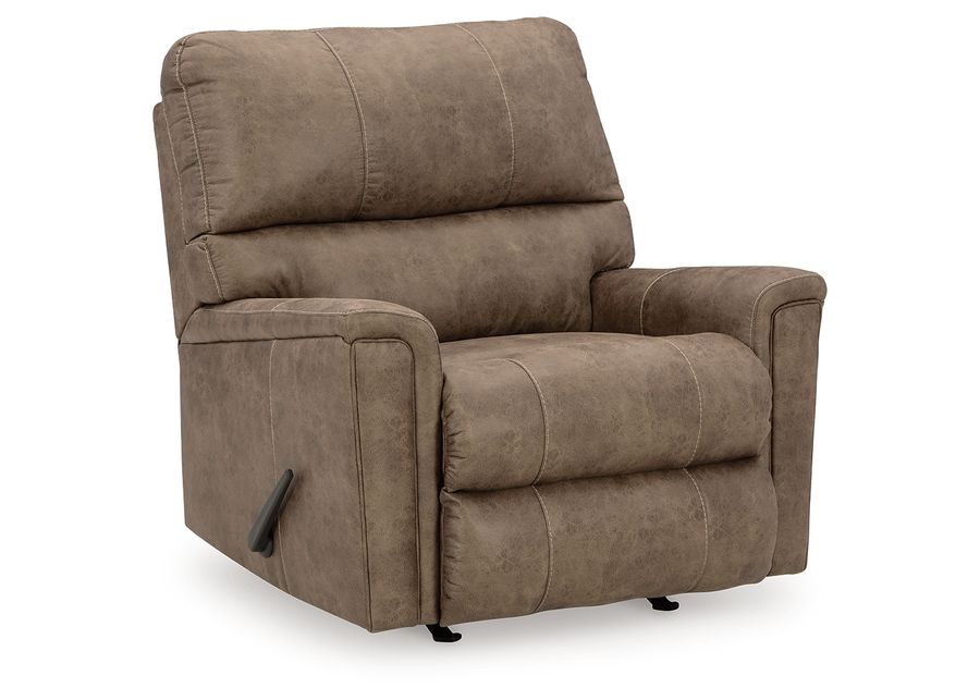 Navi Rocker Recliner