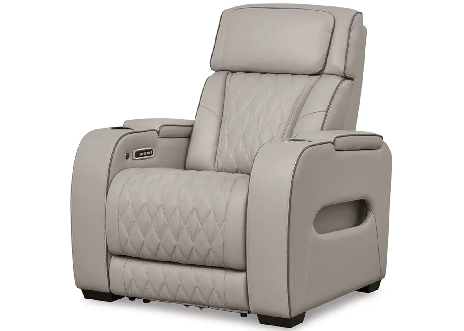 Boyington Power Recliner