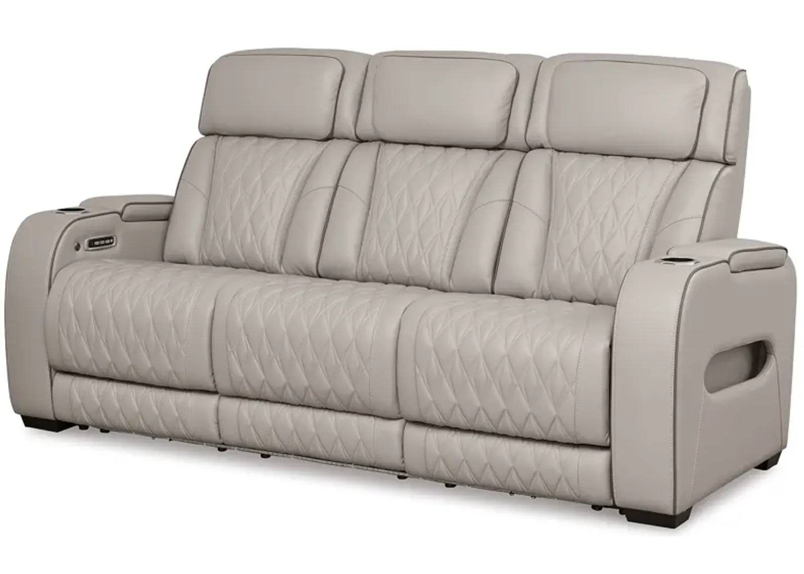 Boyington Power Reclining Sofa