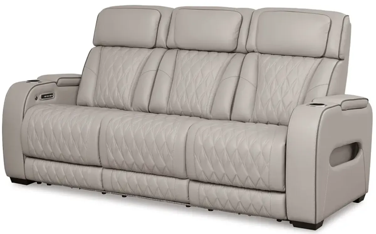 Boyington Power Reclining Sofa