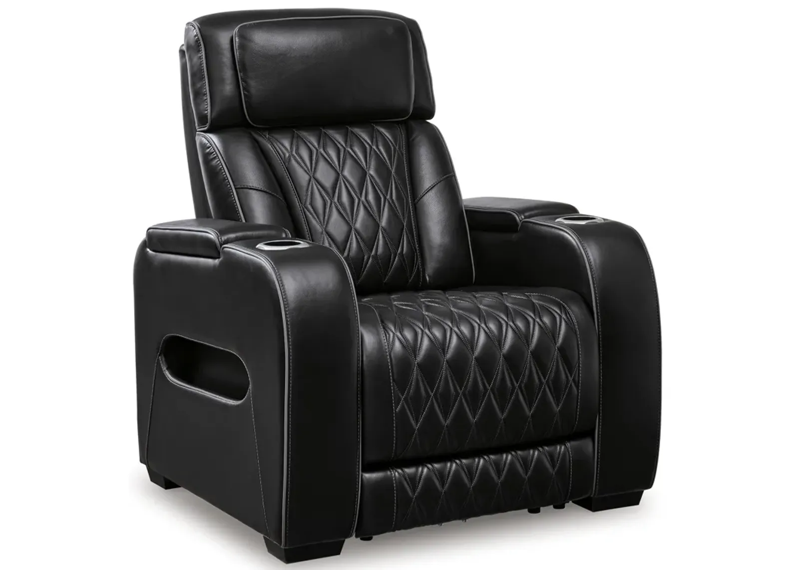 Boyington Power Recliner