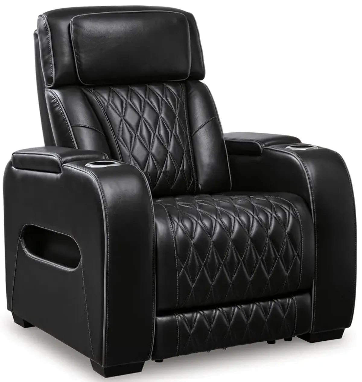 Boyington Power Recliner