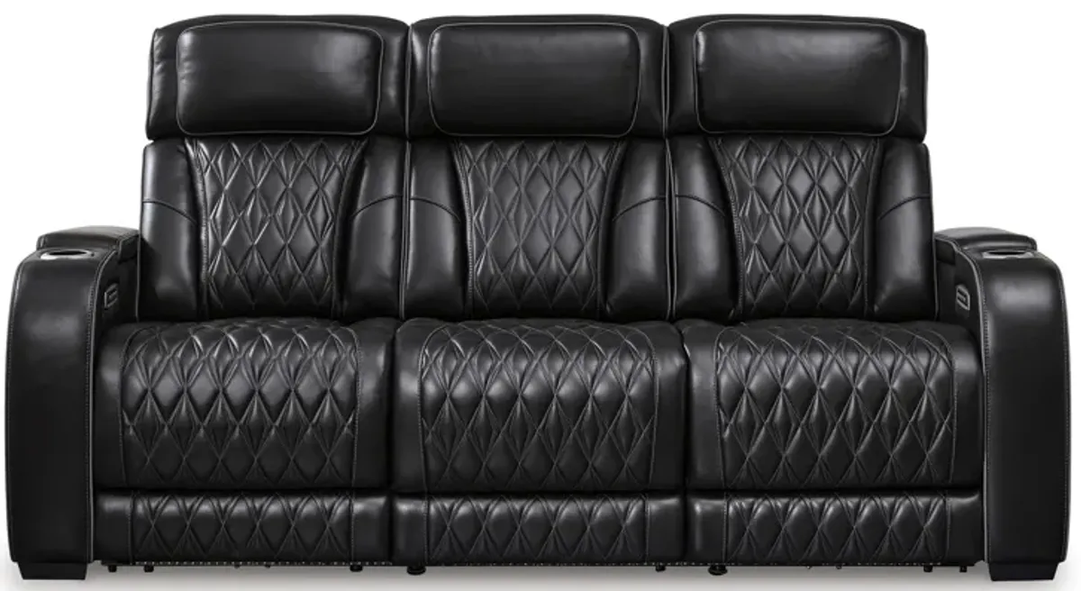 Boyington Power Reclining Sofa