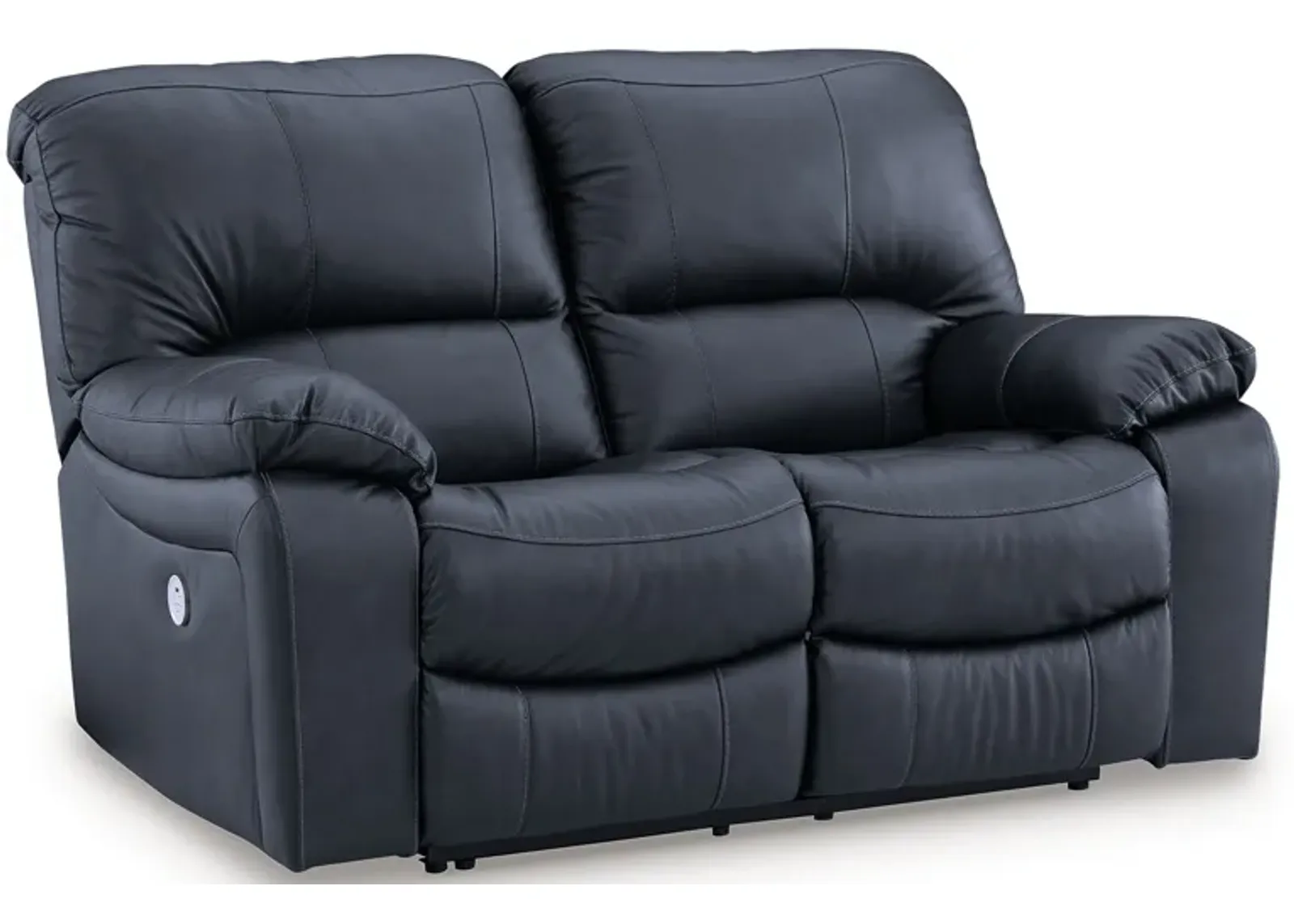 Leesworth Power Reclining Loveseat