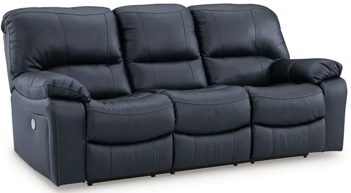 Leesworth Power Reclining Sofa