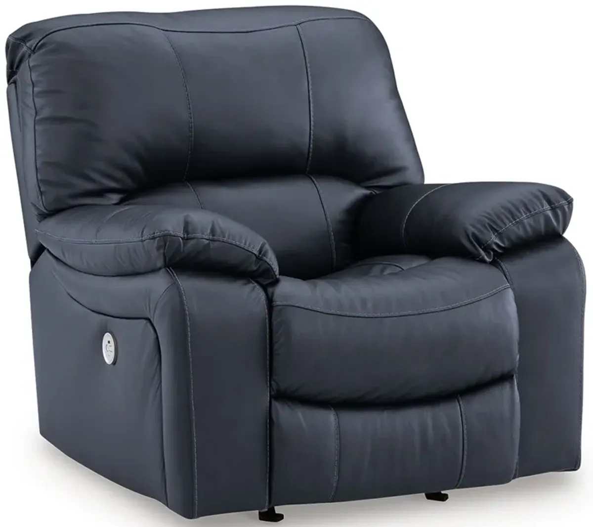 Leesworth Power Rocker Recliner