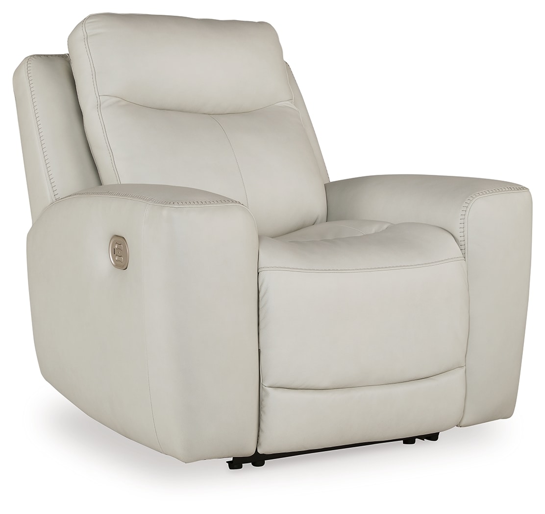 Mindanao Power Recliner