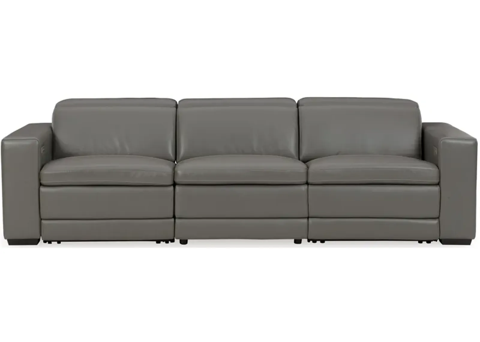 Texline 4-Piece Power Reclining Sofa